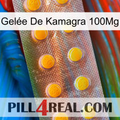 Gelée De Kamagra 100Mg new11